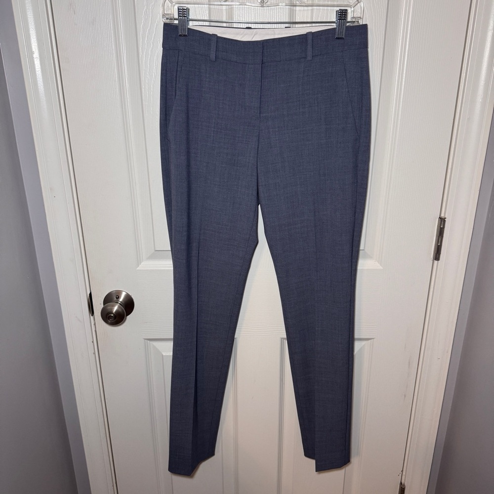 Theory Louise Urban Pants